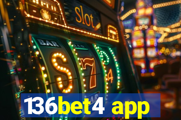 136bet4 app